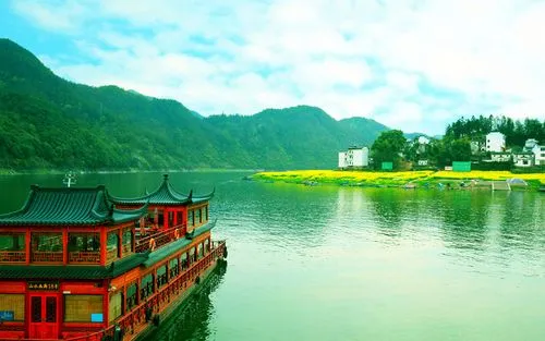 绿色先进